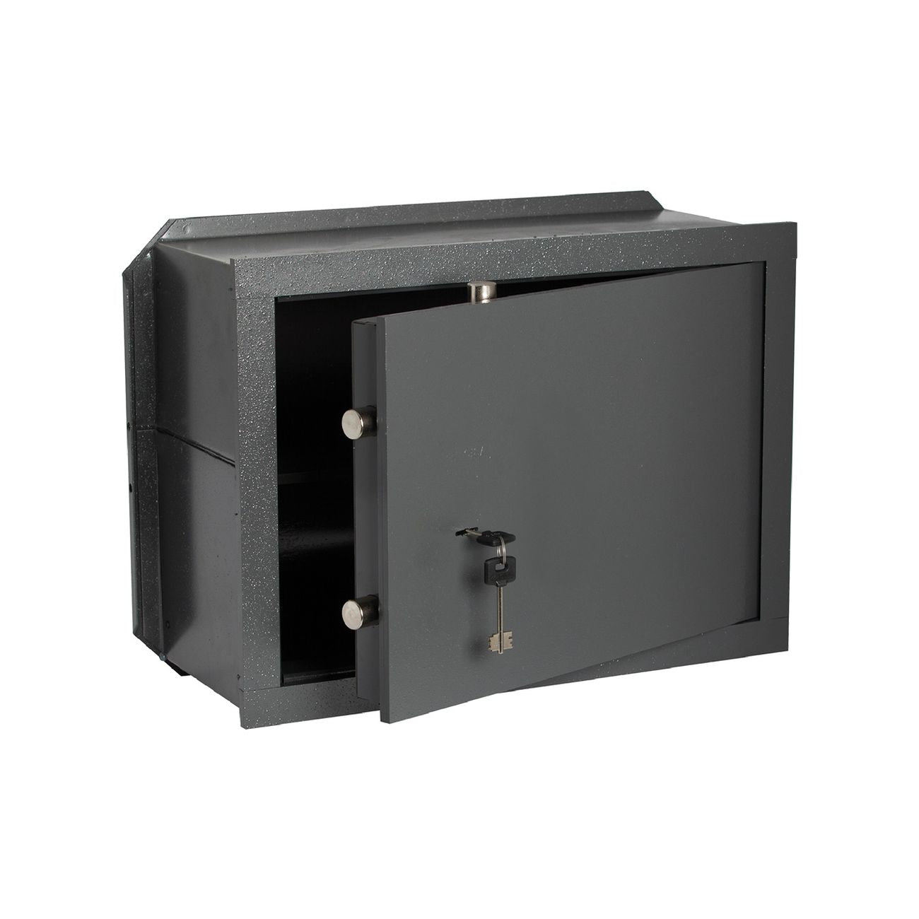 CISA Cassaforte con chiave '82010'   L360 x;H240 x;P200 mm 