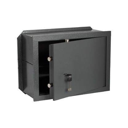 CISA Cassaforte con chiave '82010'   L360 x;H240 x;P200 mm 