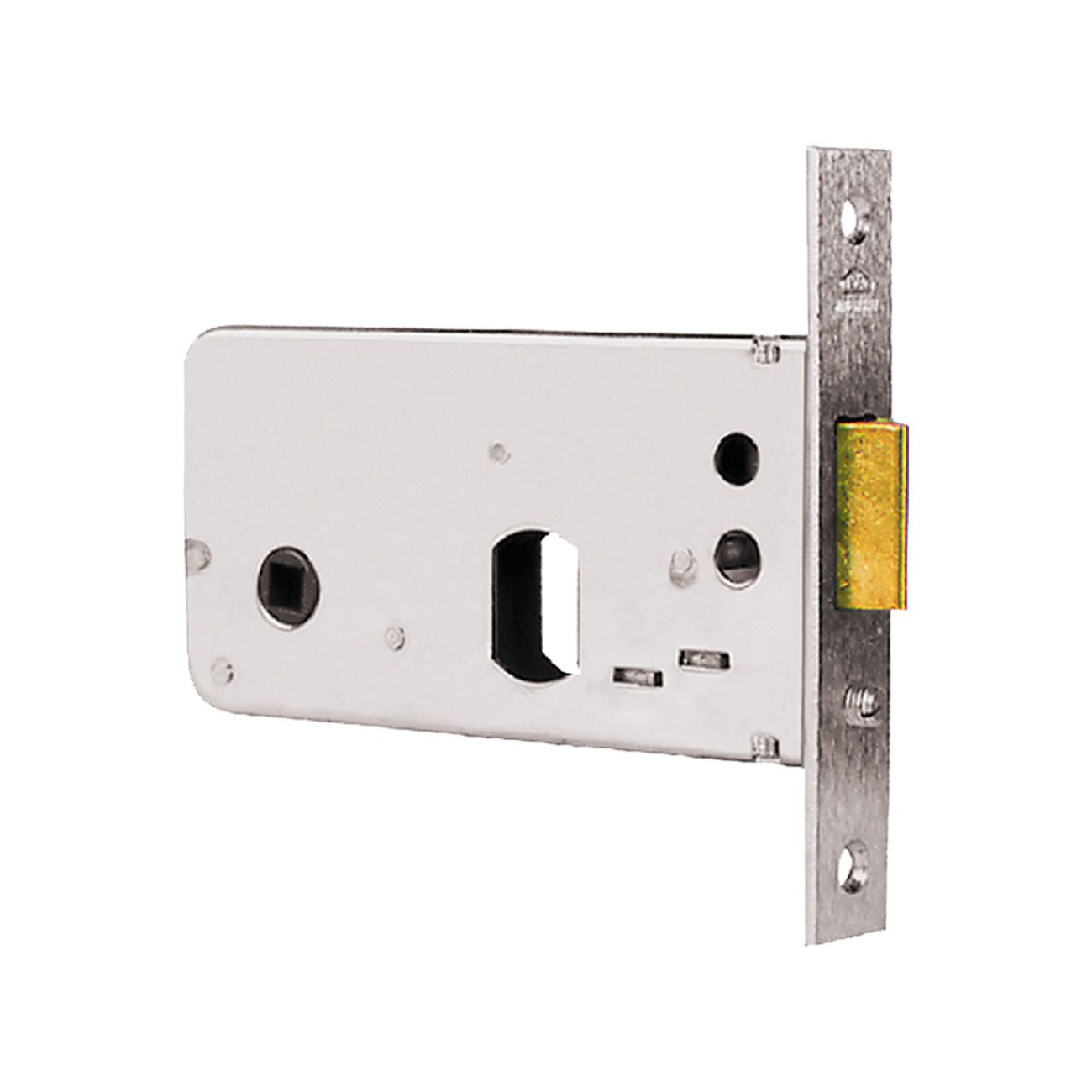 Serratura da infilare art. 725 e 60 - fr. mm 22