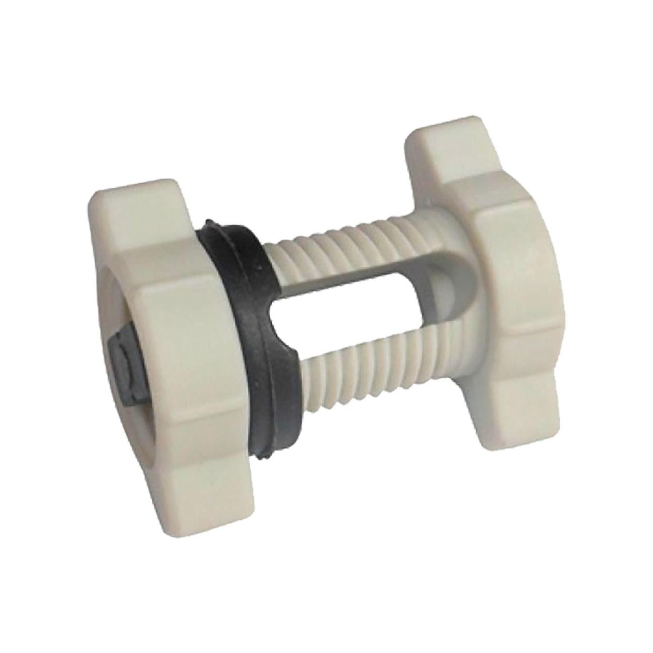 Morsetto serracavo 'block-fix' scatola 100 pz