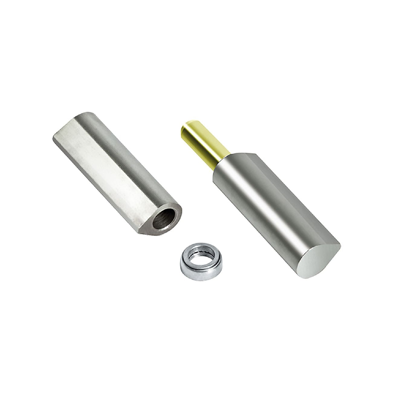 Cerniera a goccia art.498 lunghezza cm 15 - 16 pz