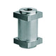 Perno di collegamento art.190 Ø mm 40 (mm 40 x 40 x 3)