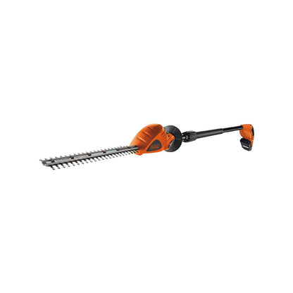 Tagliasiepi batteria Black & Decker GTC1843L20-QW 18v - 2,0 ah litio