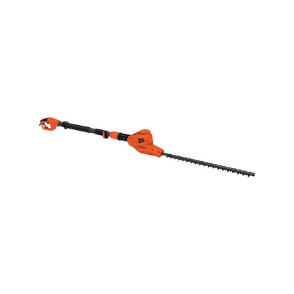 BLACK+DECKER - Tagliasiepi telescopico 51 cm, 550 W PH5551-QS