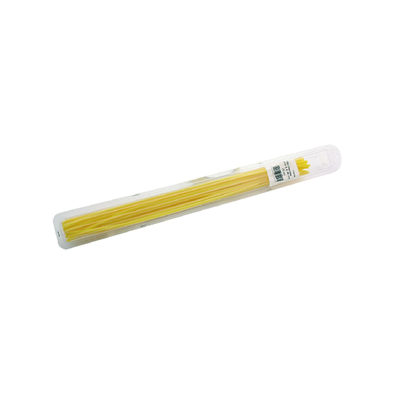 Filo nylon in spezzoni 'professionale'