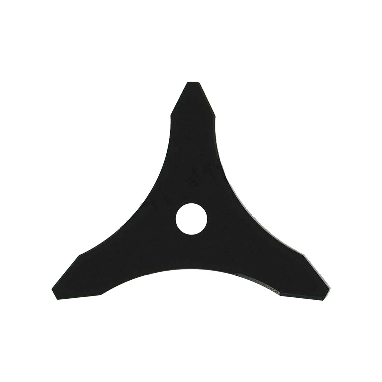 Lama a 3 denti mm 255 - 6 pz