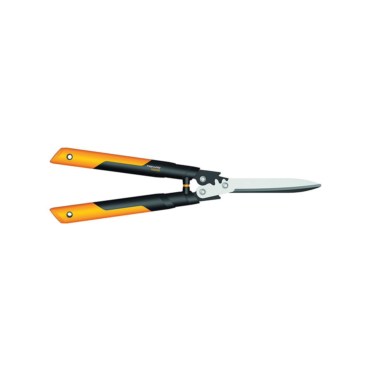 forbici Cesoie siepi PowerGear X HSX92 - Fiskars