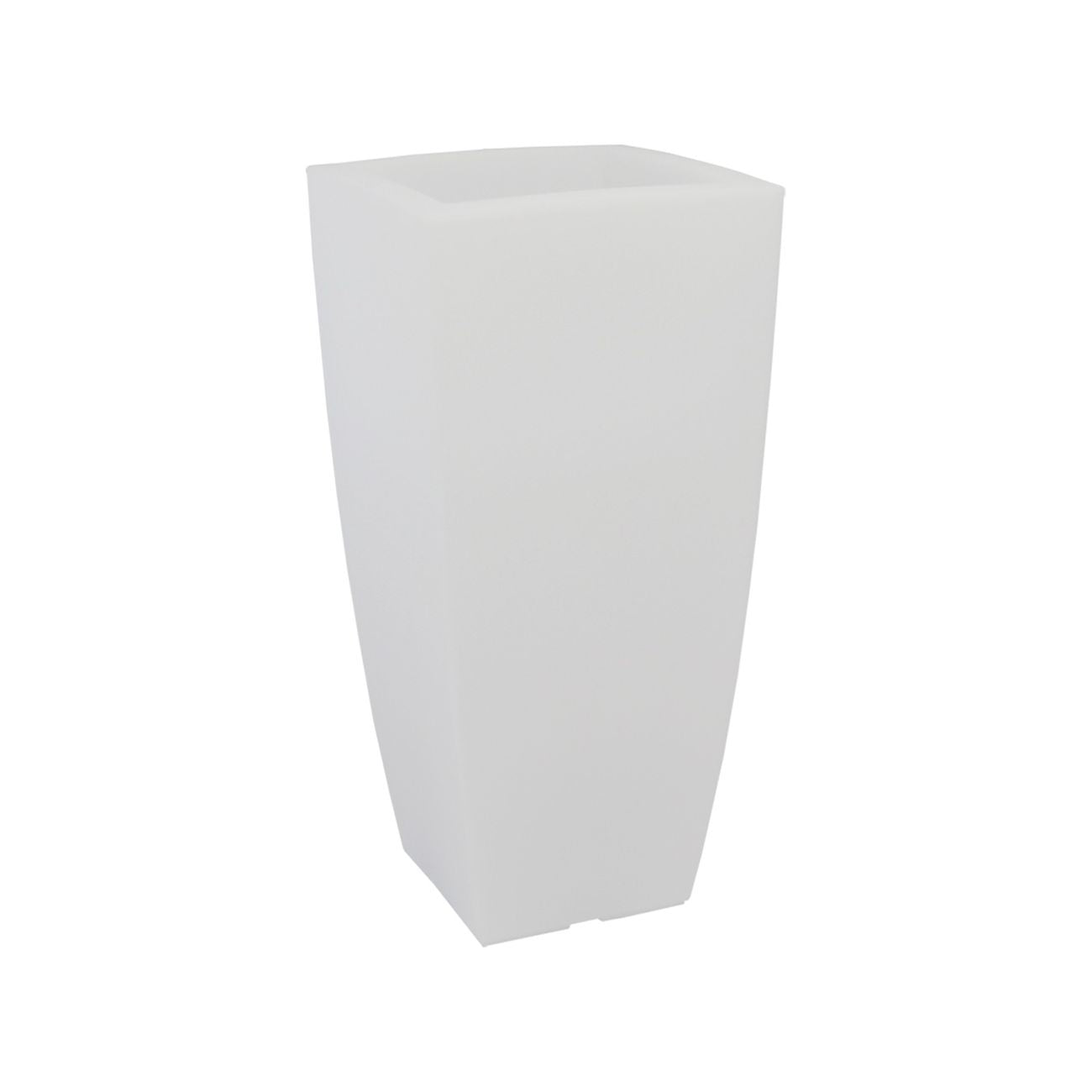 Vaso quadro con luce interna - Stilo Lamp