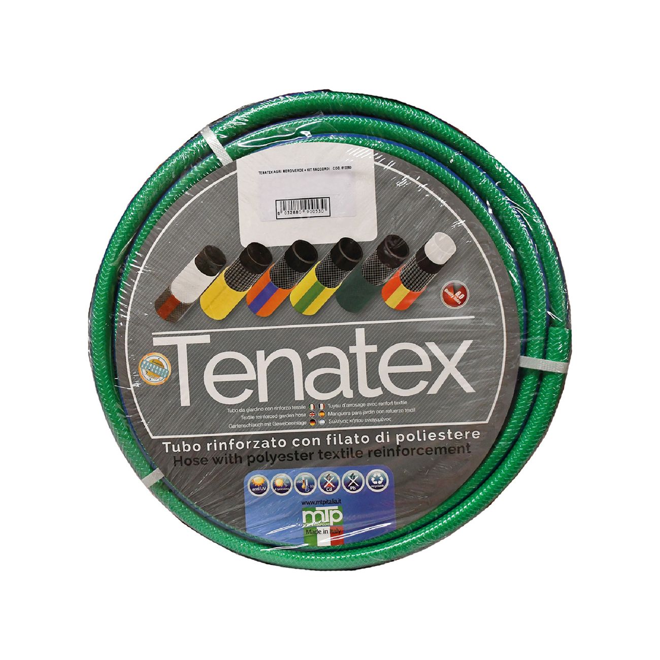 Tubo 'tenatex'