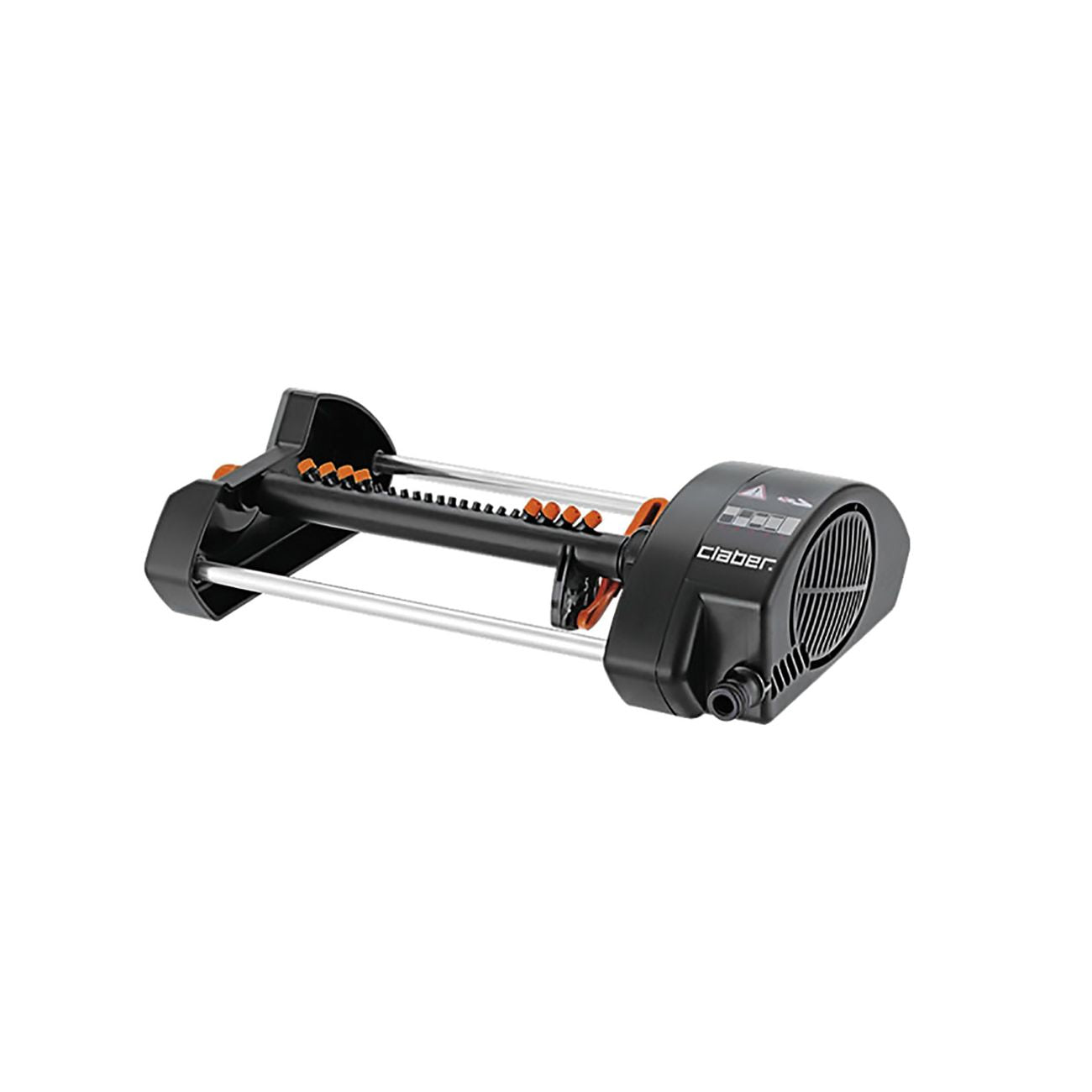 Irrigatore 'compact-20' art. 8753 - 5 posizioni blister
