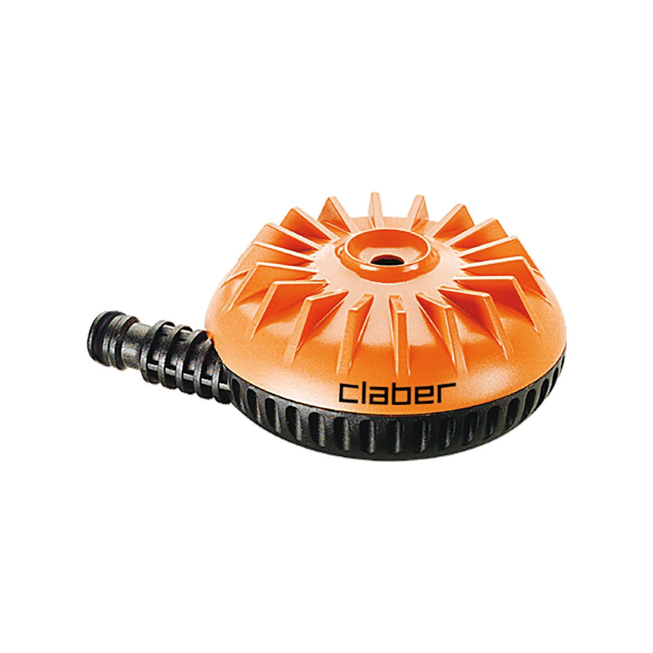 Irrigatore statico 'turbo spruzzo' art. 8658 - blister