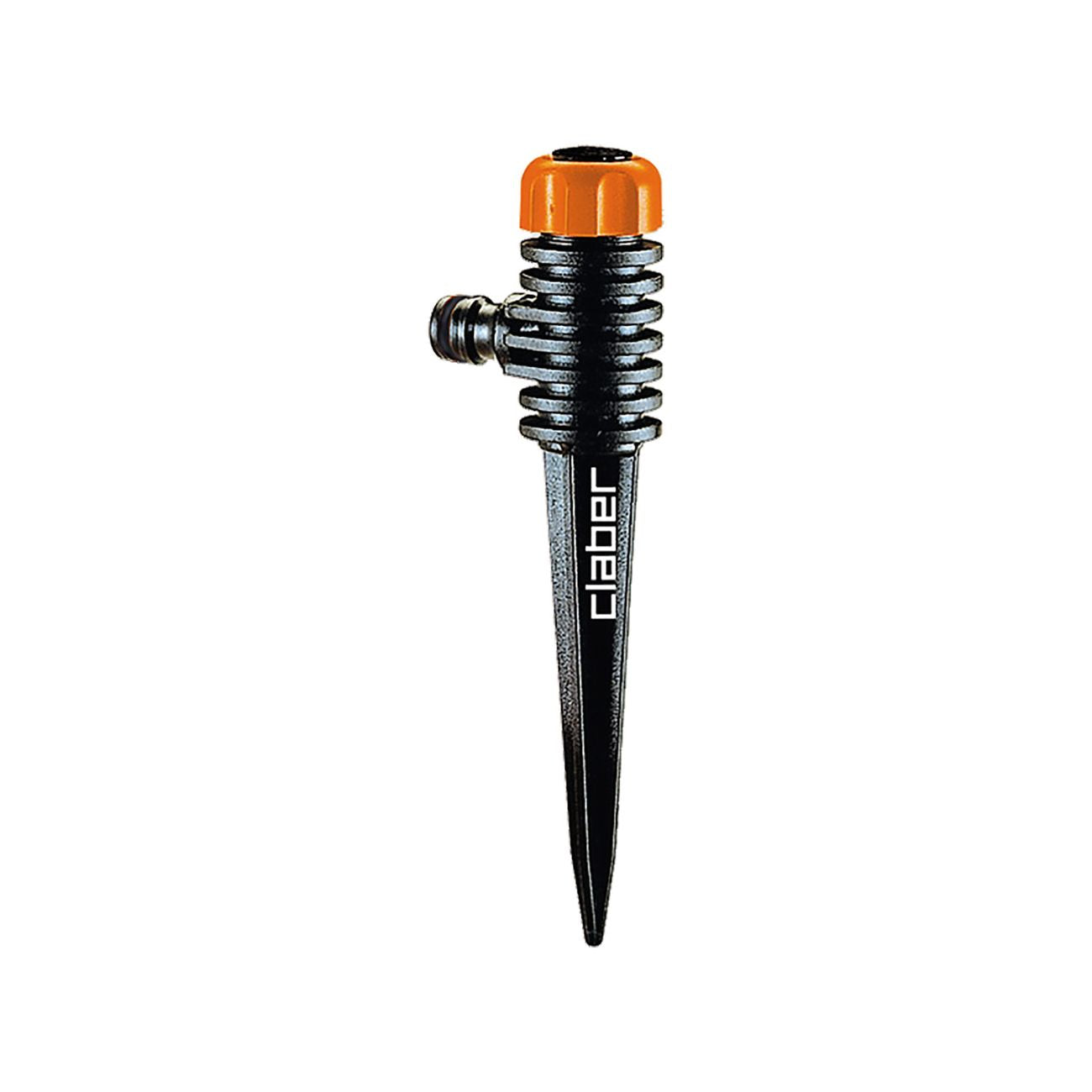 Irrigatore statico con puntale 'turbospike' art. 8660 - blister