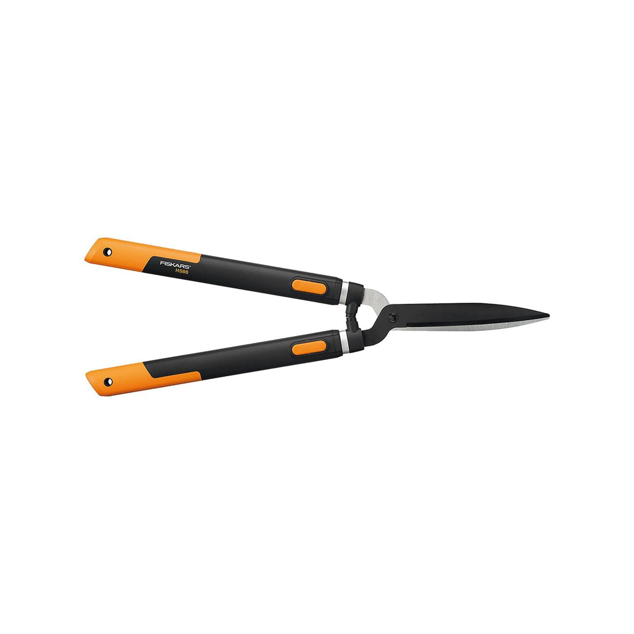 FISKARS Forbici telescopiche  per siepe 'hs86' cm 67 a cm 92