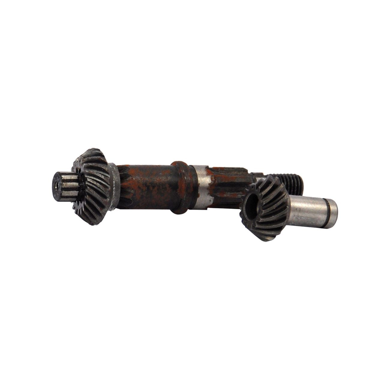 Pignone e corona per decespugliatore tmbc260-tmbc305