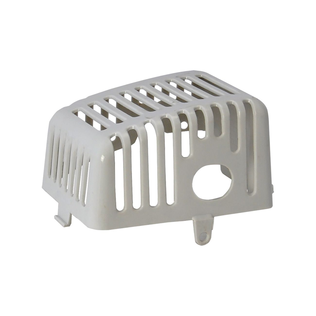 Carter marmitta per decespugliatore pg330w