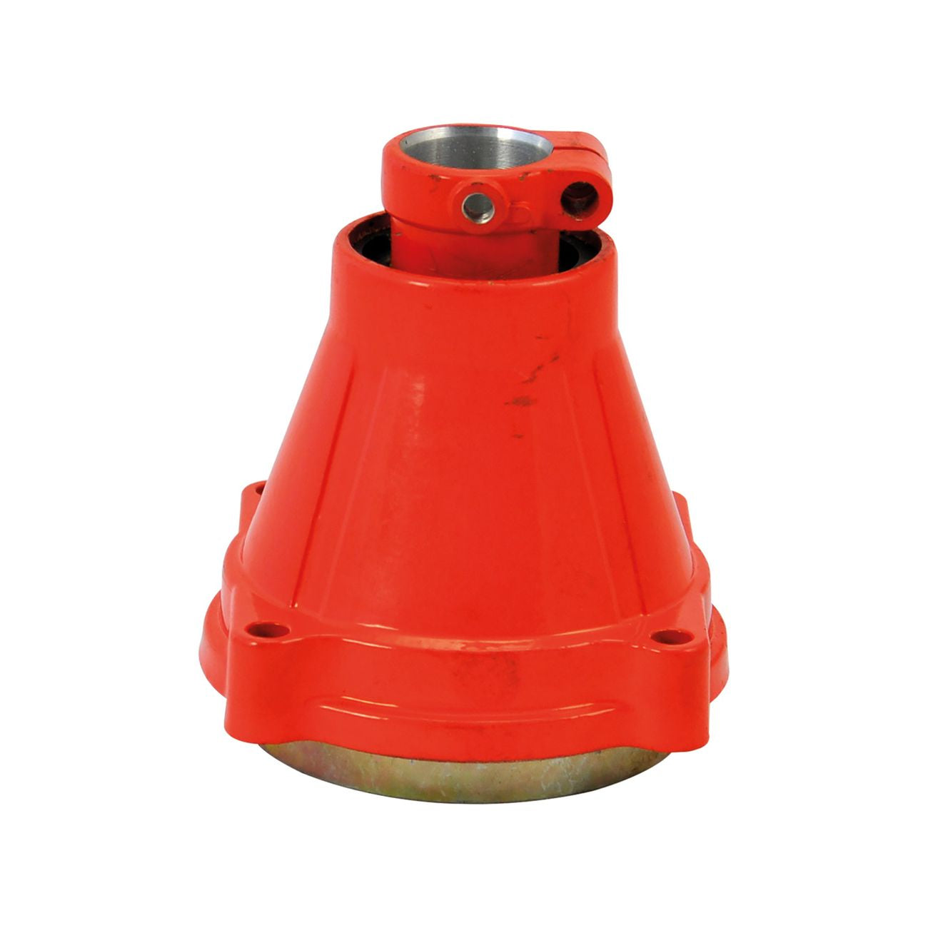 Campana frizione con collettore