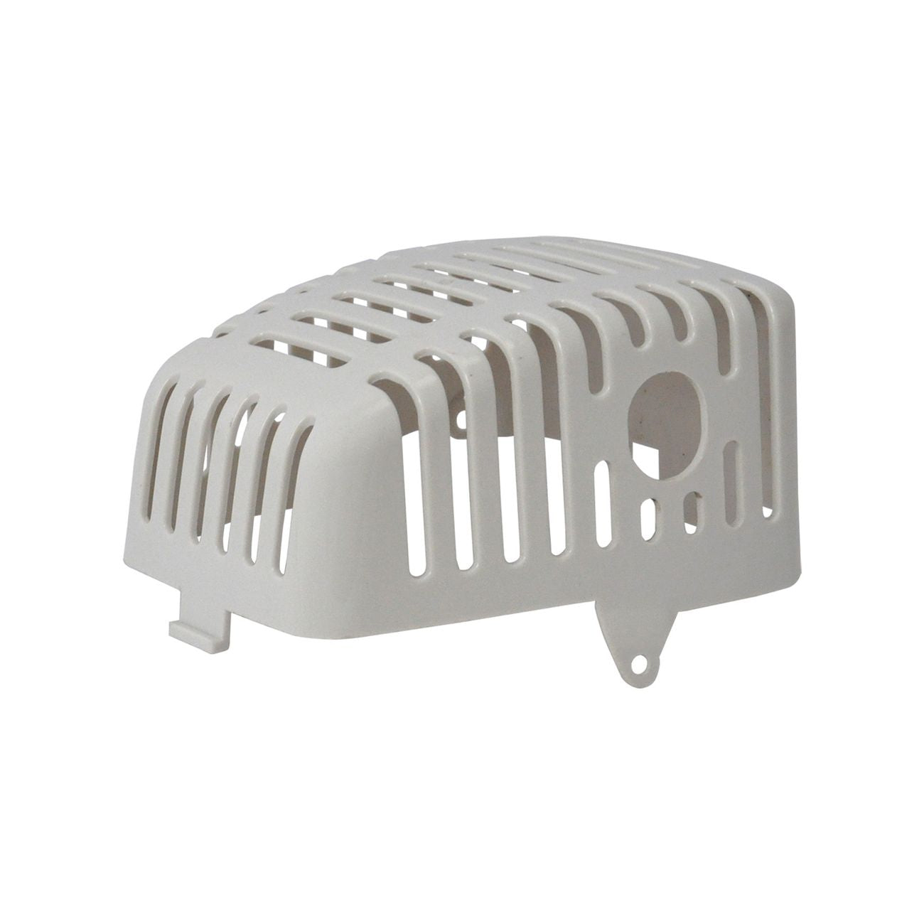 Carter marmitta per decespugliatore pg430w