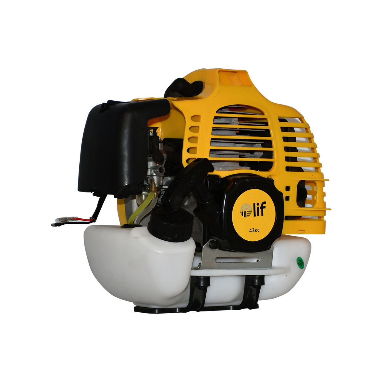 Motore per decespugliatori lif pg430/430w