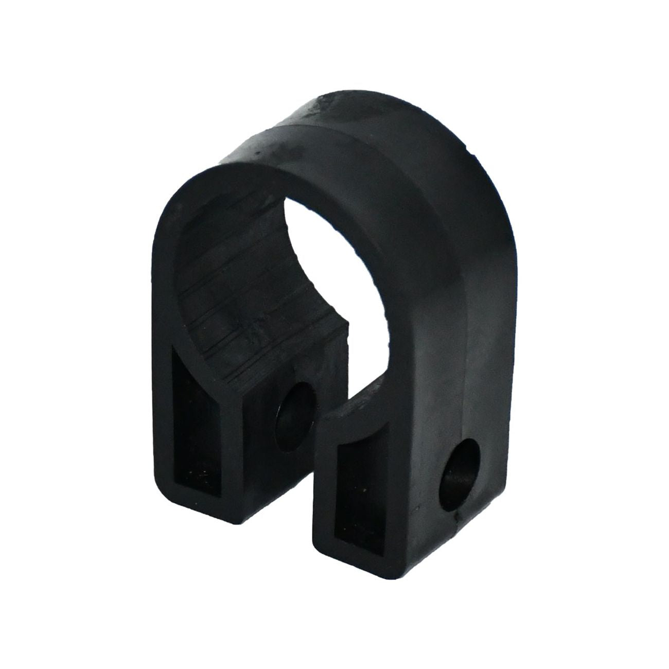 Supporto staffa fermavasca carriola 'wilby' in pvc