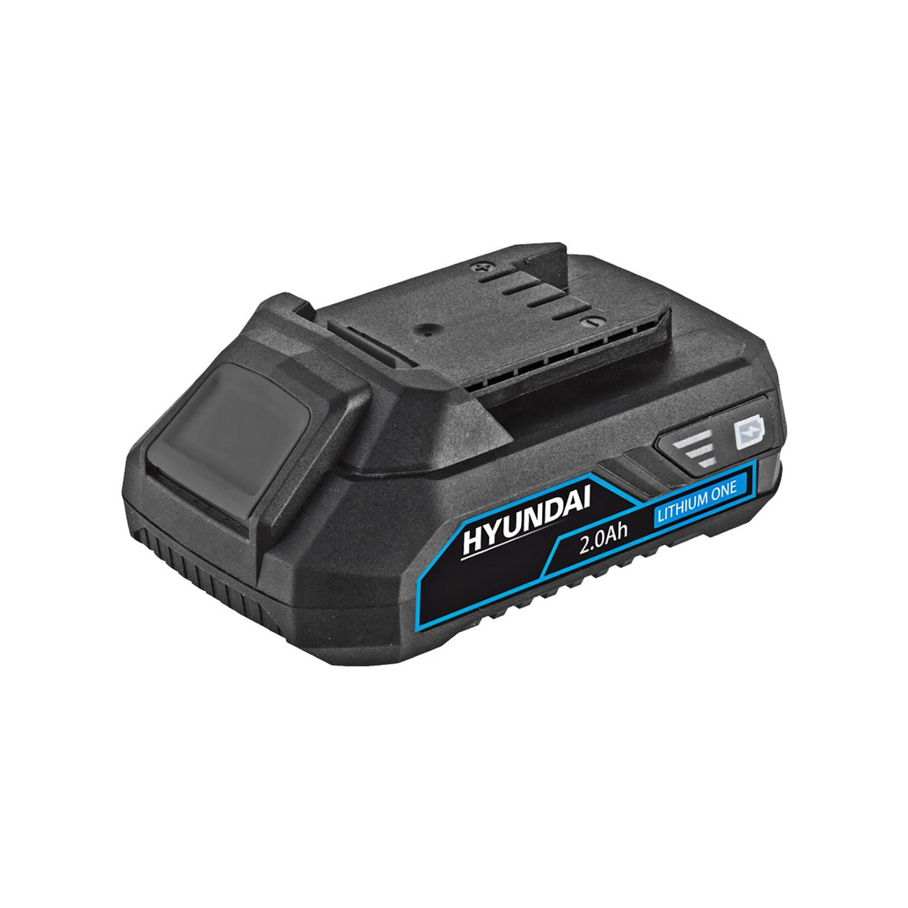 Batteria al litio '25000' 20 v - 2,0 ah