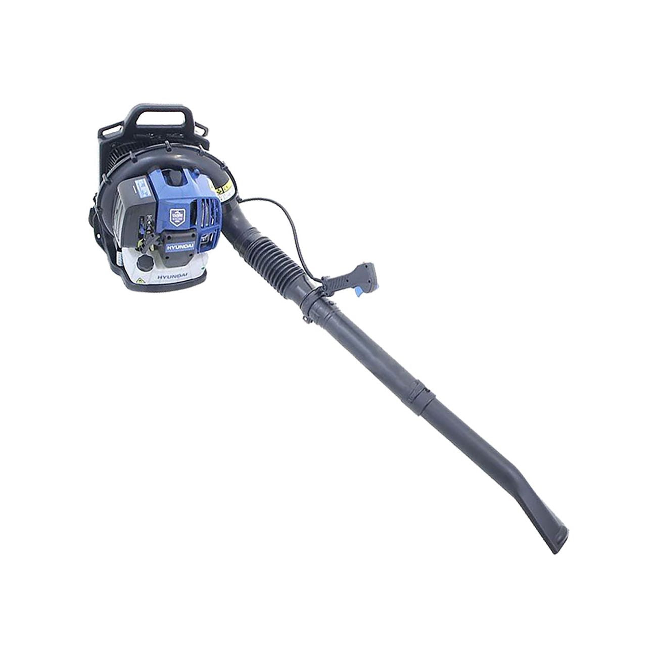 Soffiatore a zaino '35801' hp 1,8