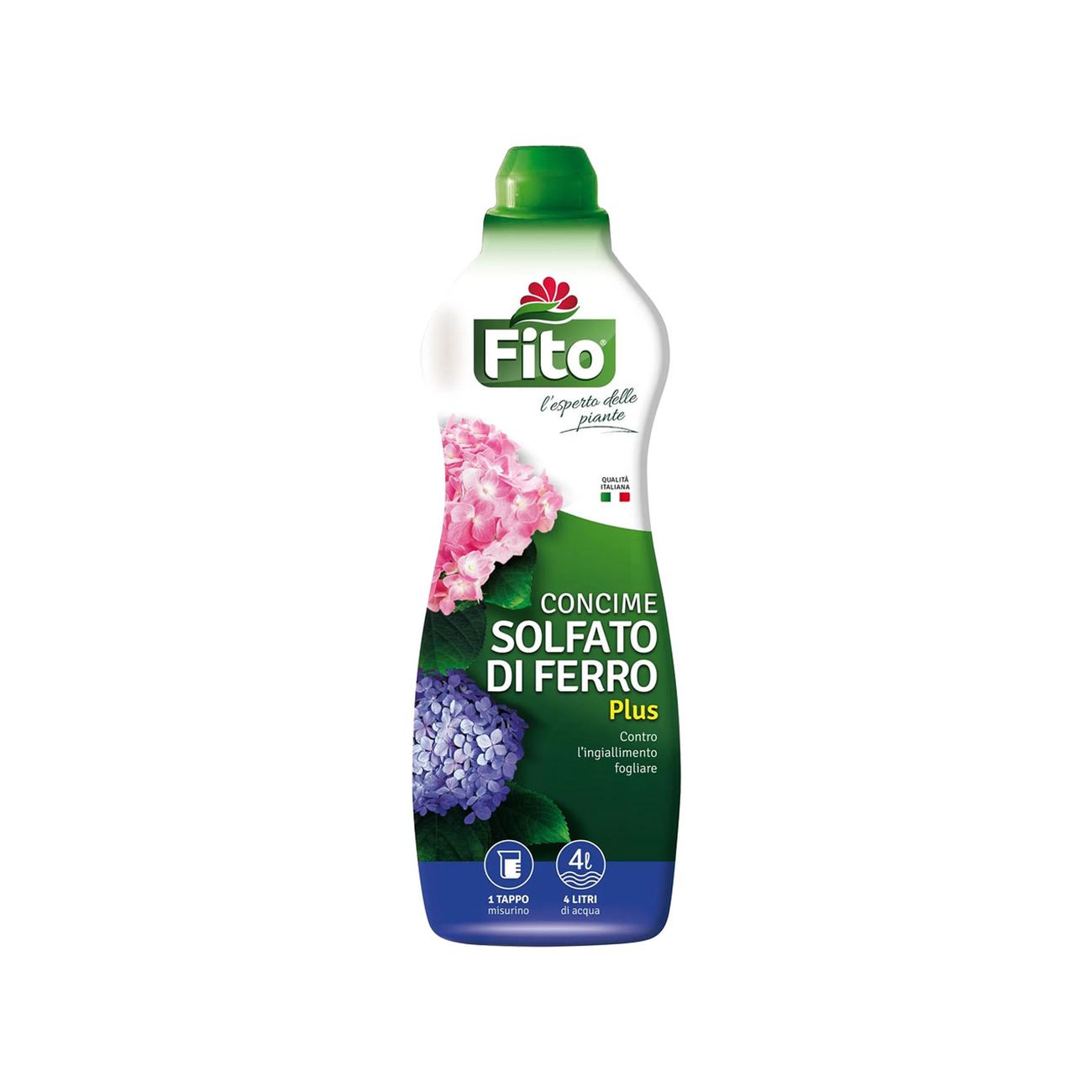 FITO Concime liquido 'solfato di ferro' ml 1000