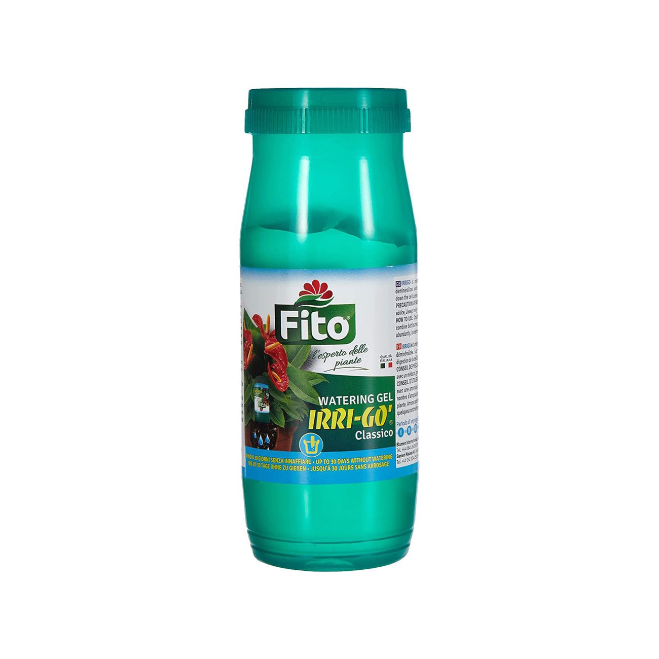 FITO Acqua complessata 'irri-go classico' ml 300