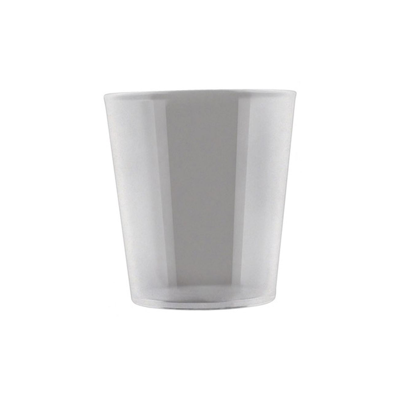 2670 Cf 6 Bicchiere Tumbler Conico 400Cc San