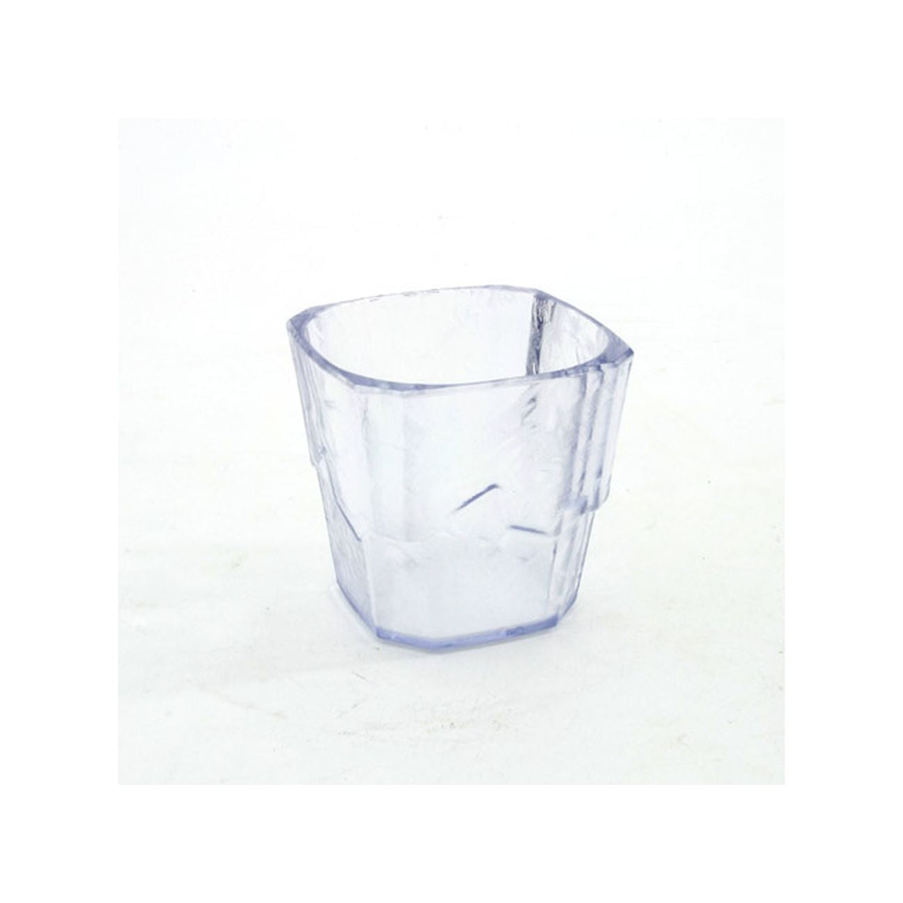 2860 Cf8 Bicchiere Mini Drink Cube San 200Cc