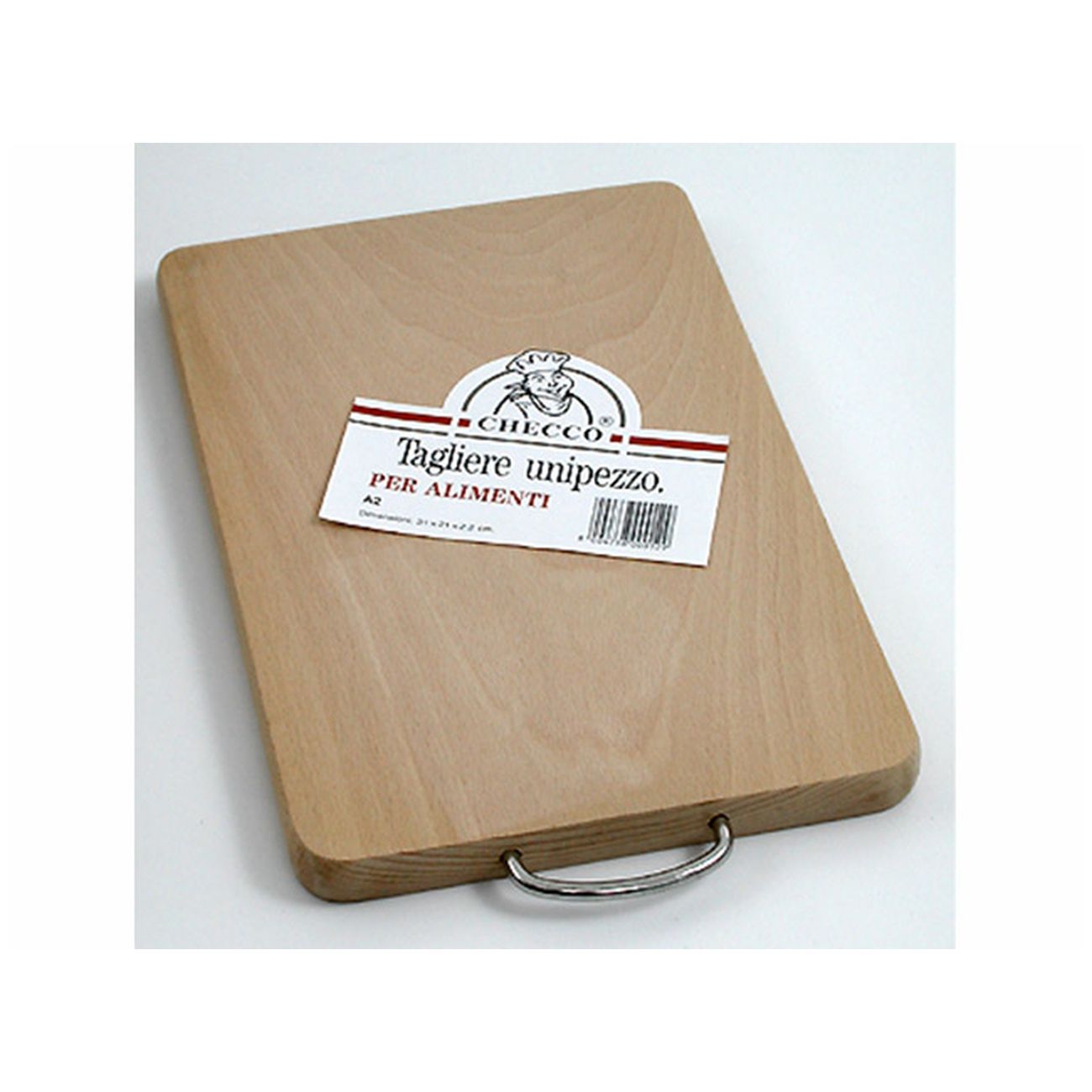 Tagliere Leggero Geremia Cm  31X22