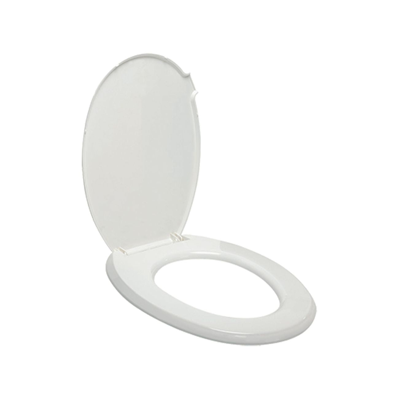 Sedile wc universale relax cm 37 x 47