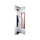 Specchio acrilico 'specchio armadio' cm 120 x 34,7