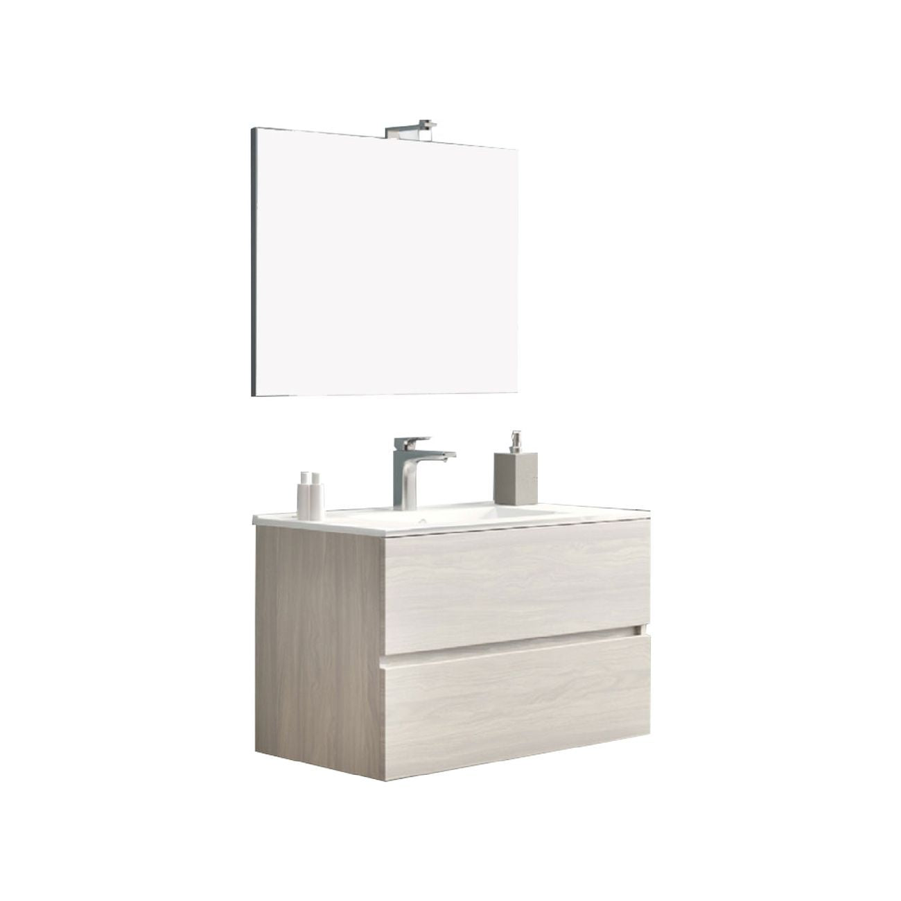 Mobile bagno 'easy'