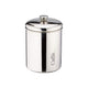 Barattolo Caffe' Acciaio Inox 1075