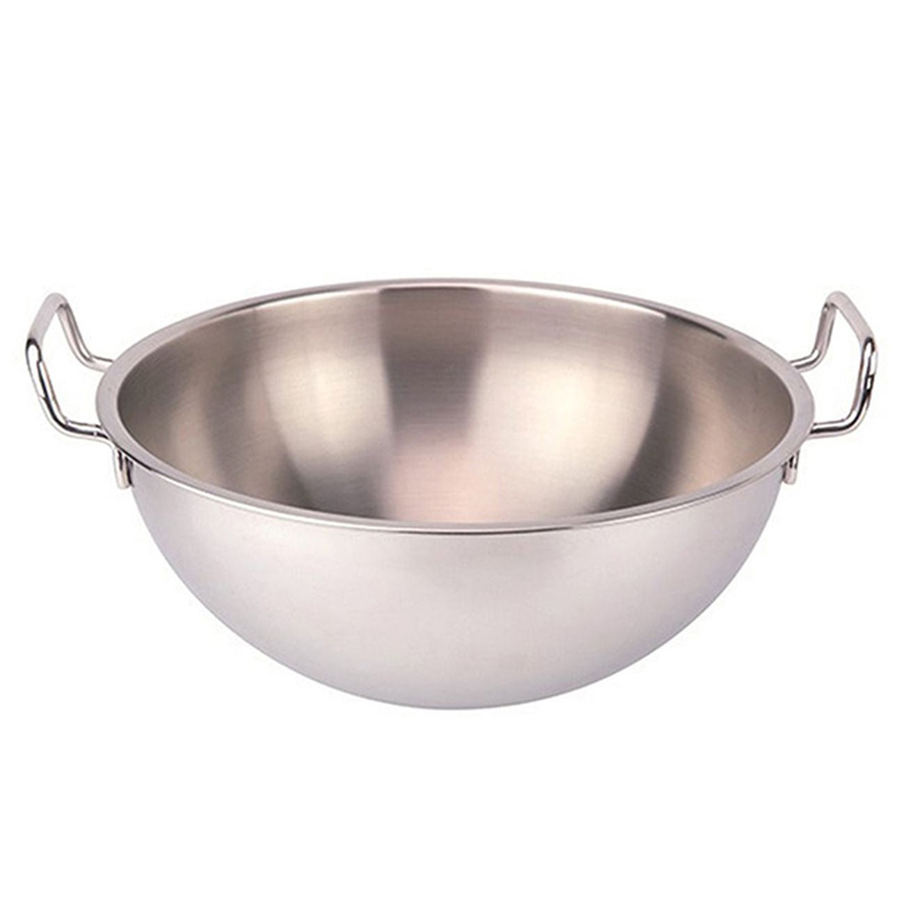Bastardella Cm  24 C/M Inox 1494