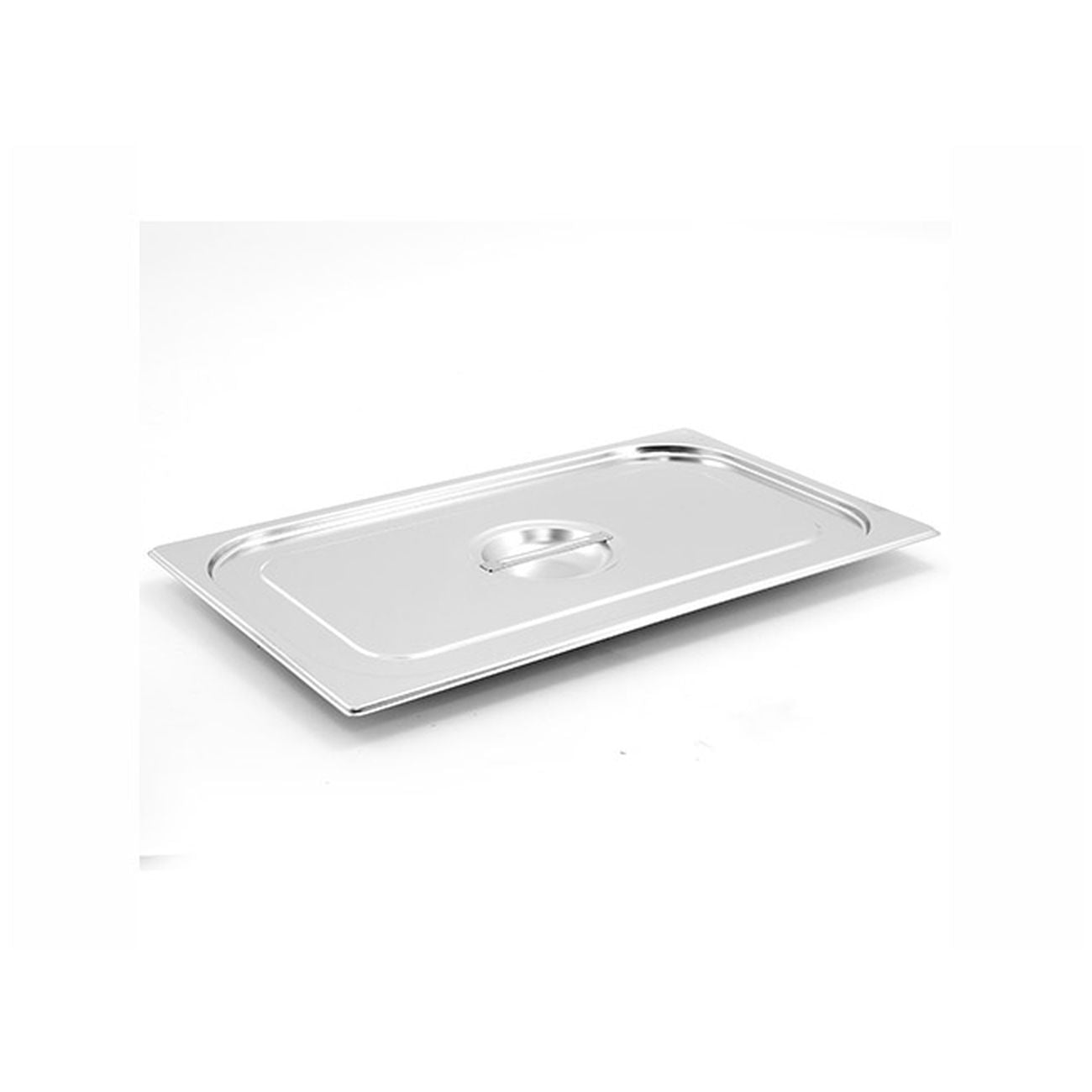 Coper.Gn 1/1 530X325 Inox 1610 011