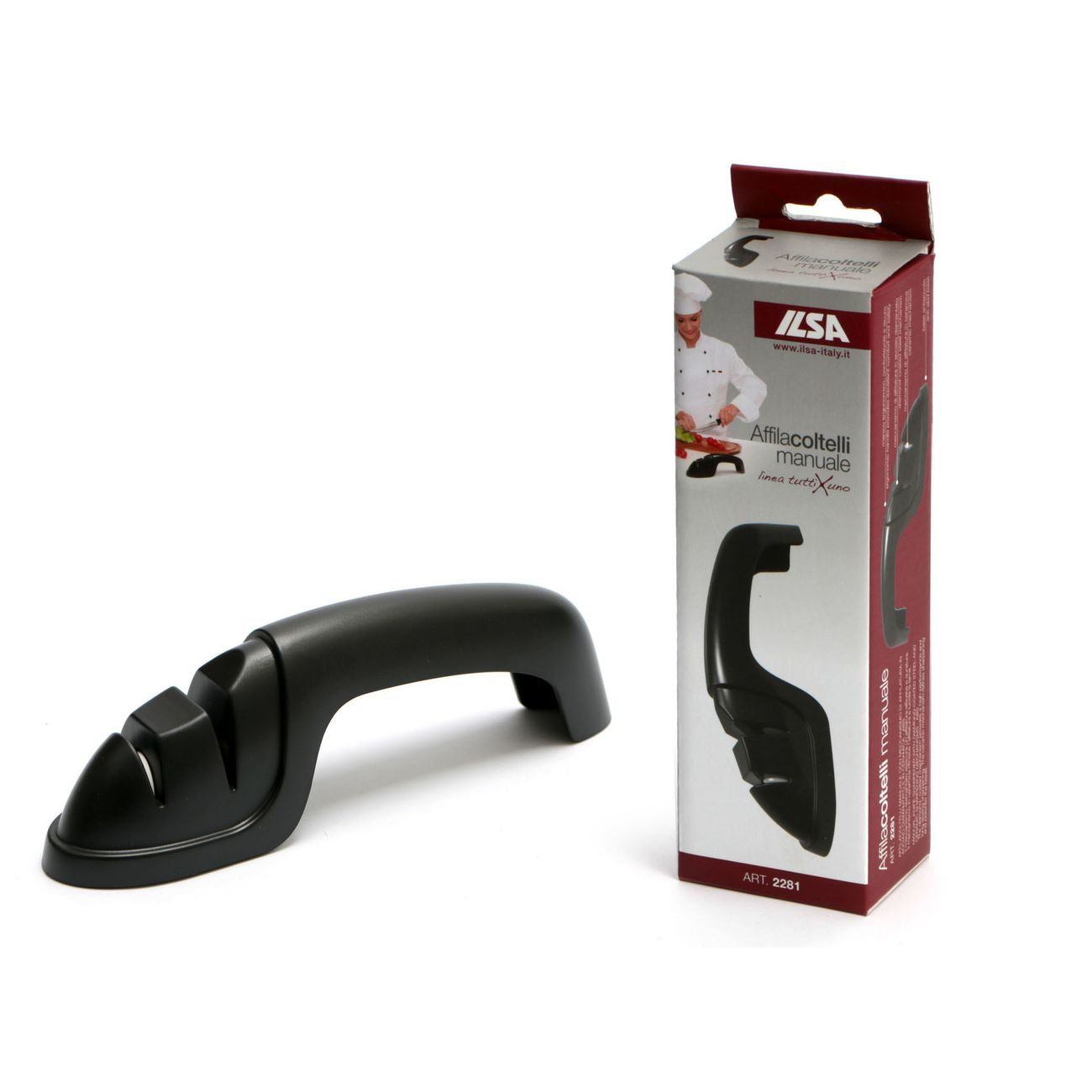 Affilatore Cm  19,5 Tuttixuno 2281