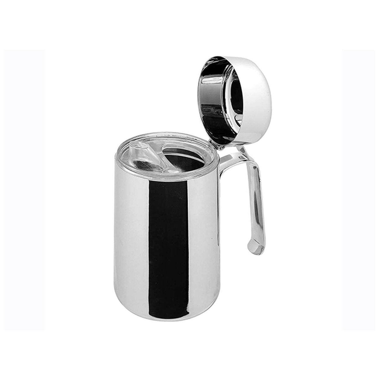 Oliera Inox Cl.100 Dos.Salvagoccia 1072