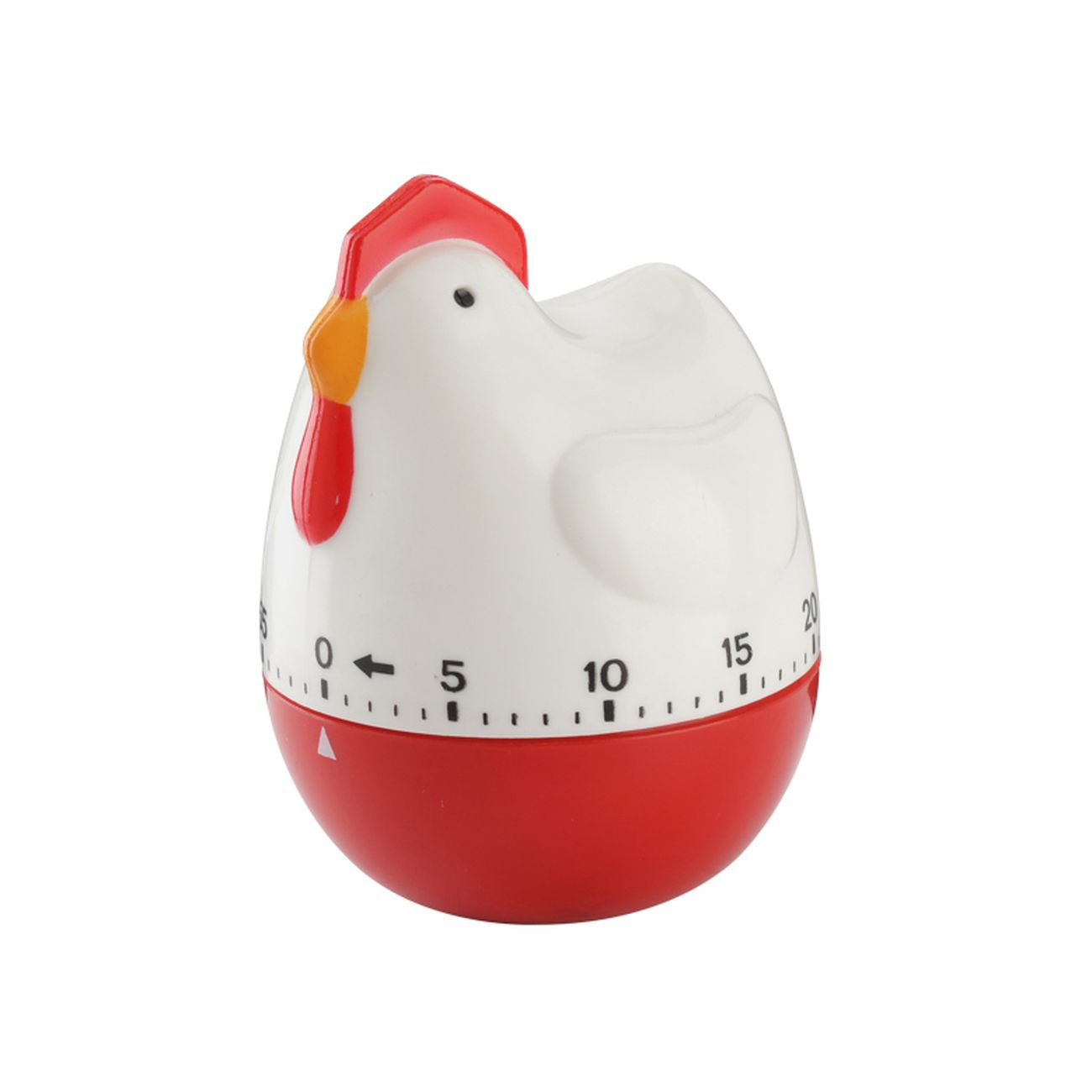 Timer Gallo Plastica Eva 043927