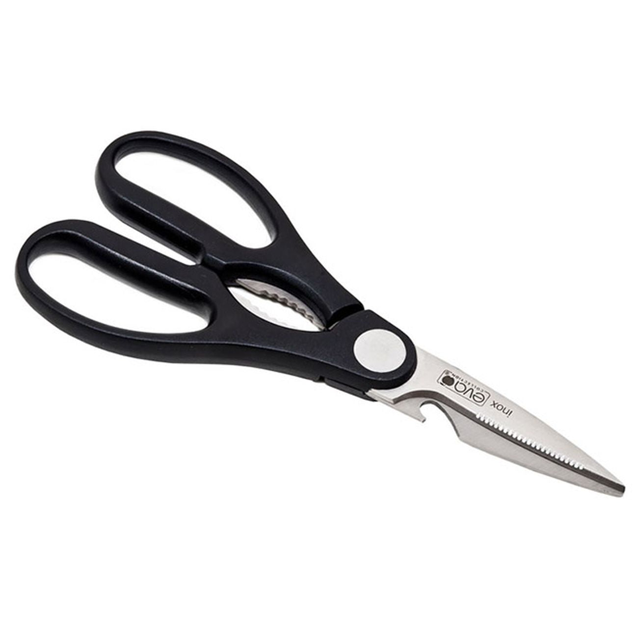 Forbici Cucina Cm  20 Eva 054628