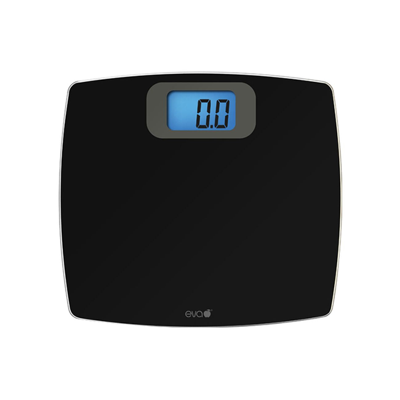 Pesapers.Vetro Nero Kg.200 Eva 033603
