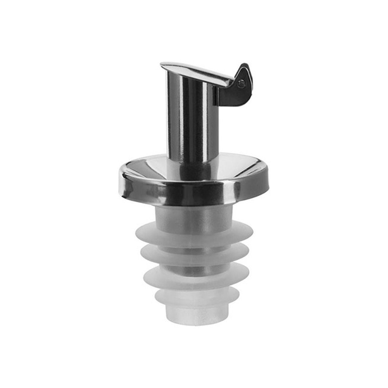 Tappo Dosat.Inox Olio Spez.046165