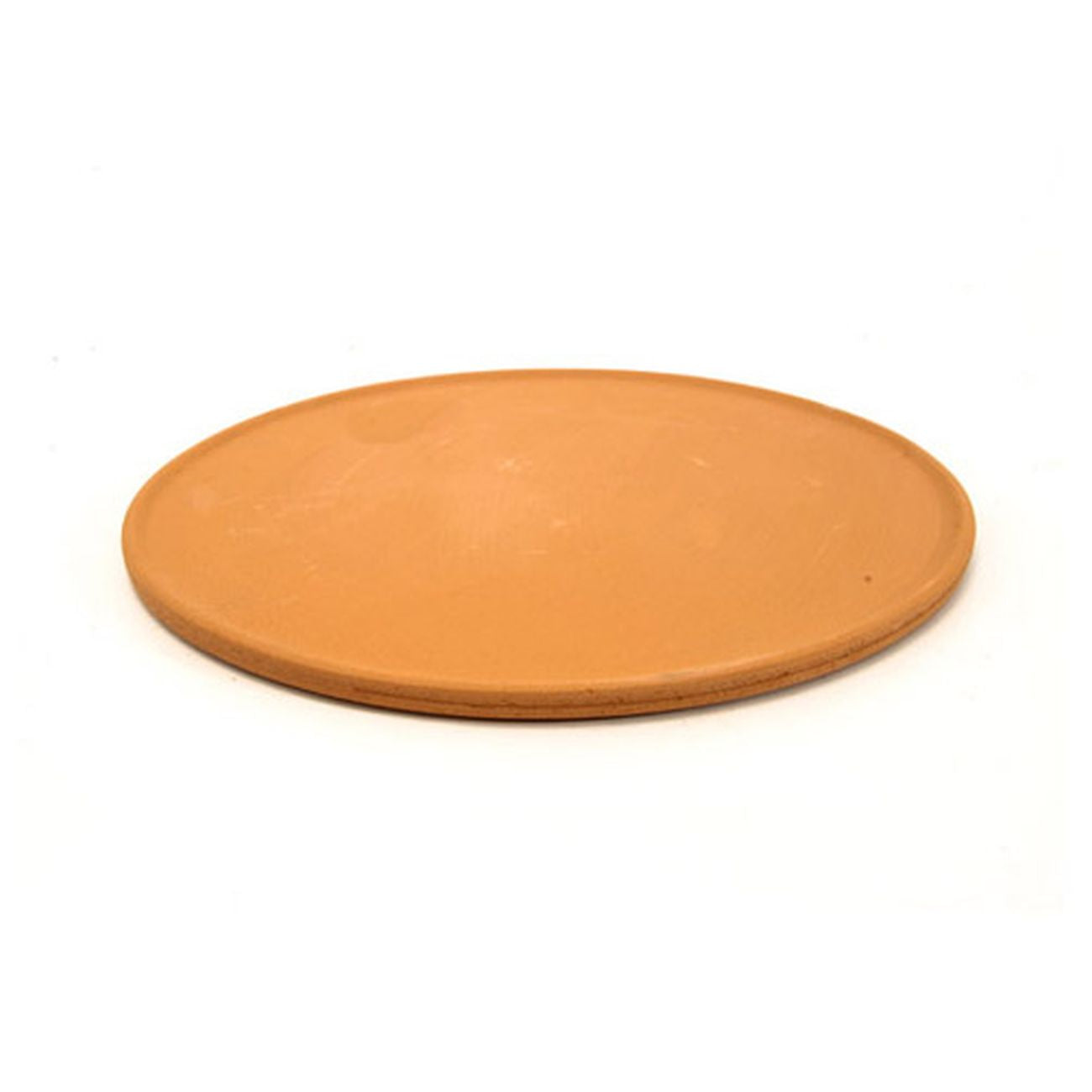 Testo Piadina Cm  28 Terracotta