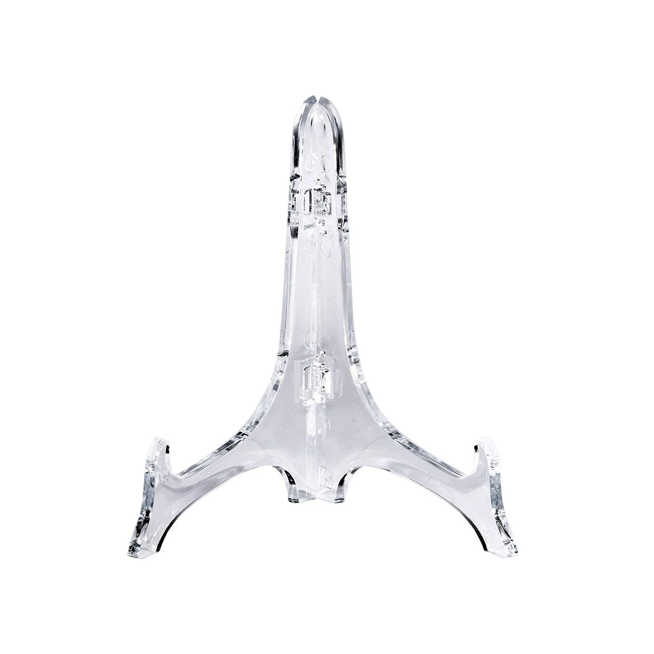Cf 2 Espositori Luxor Piatti Cm  12    320