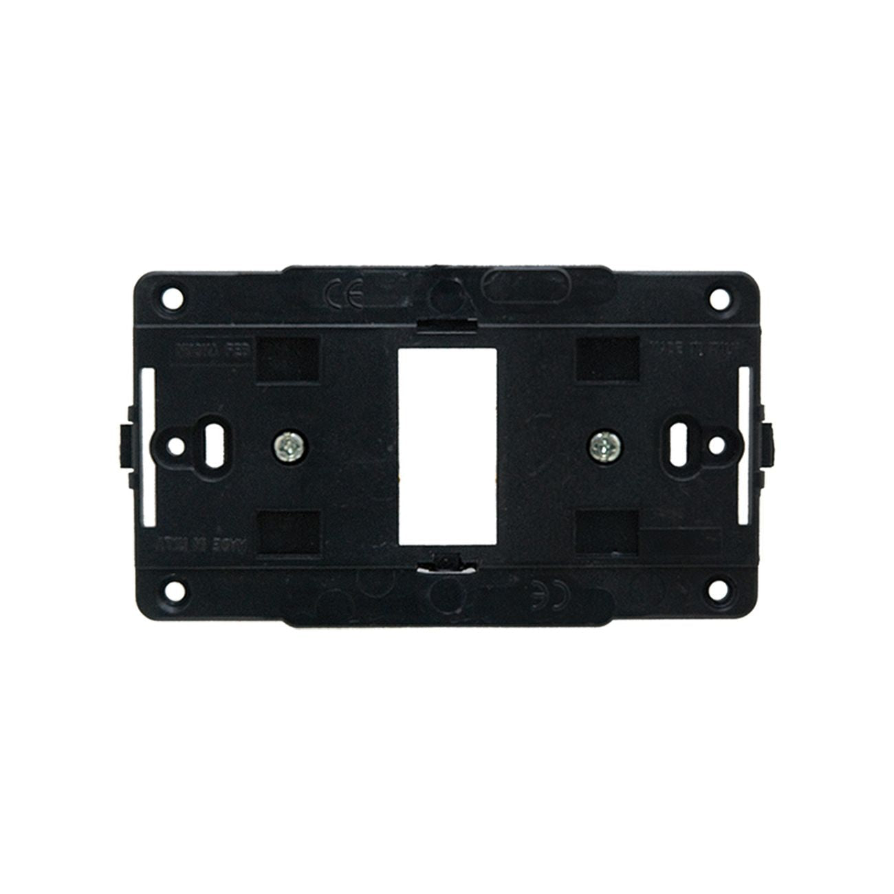 Supporto per serie laser 1 modulo 2631 - 10 pz