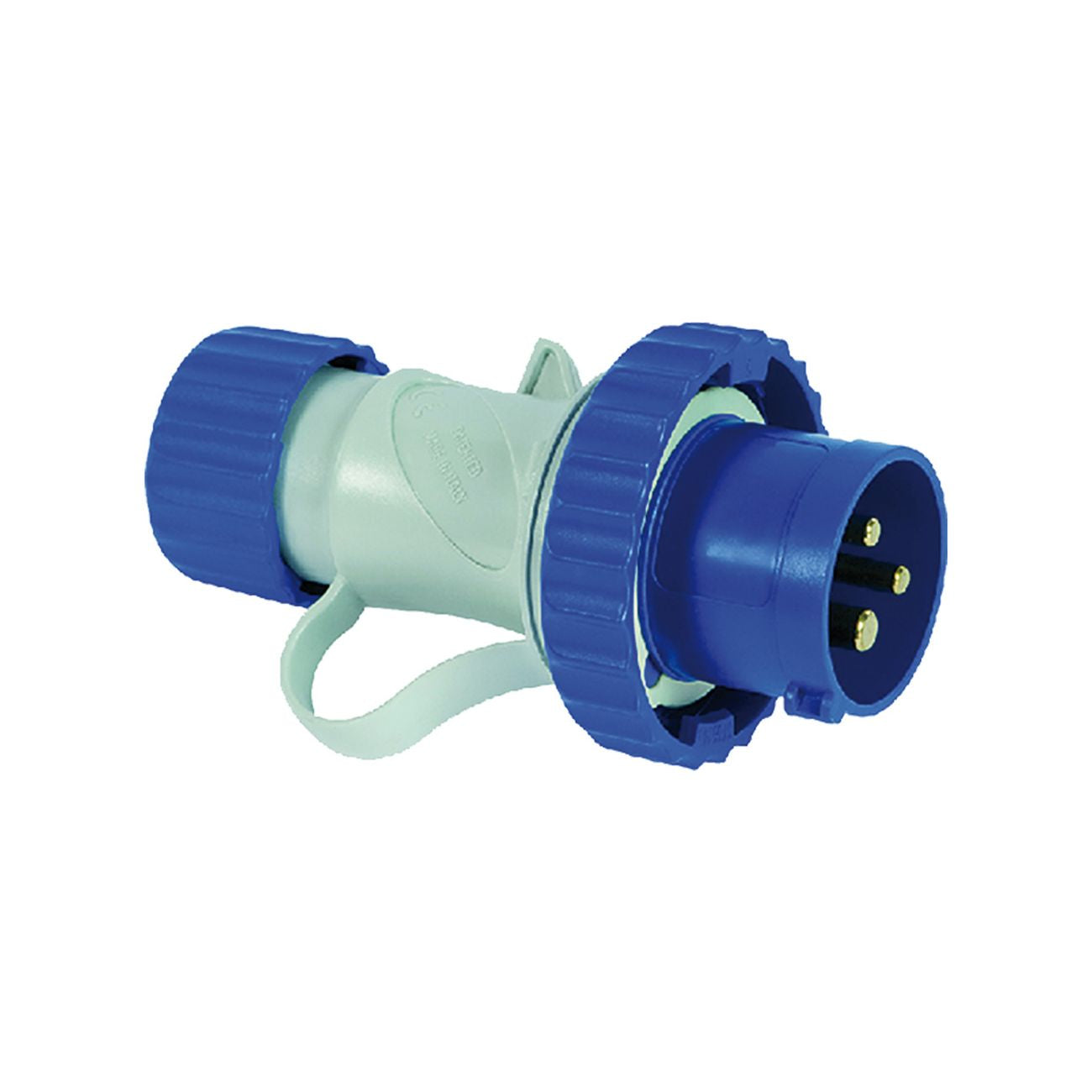 Spina volante industriale 70140
