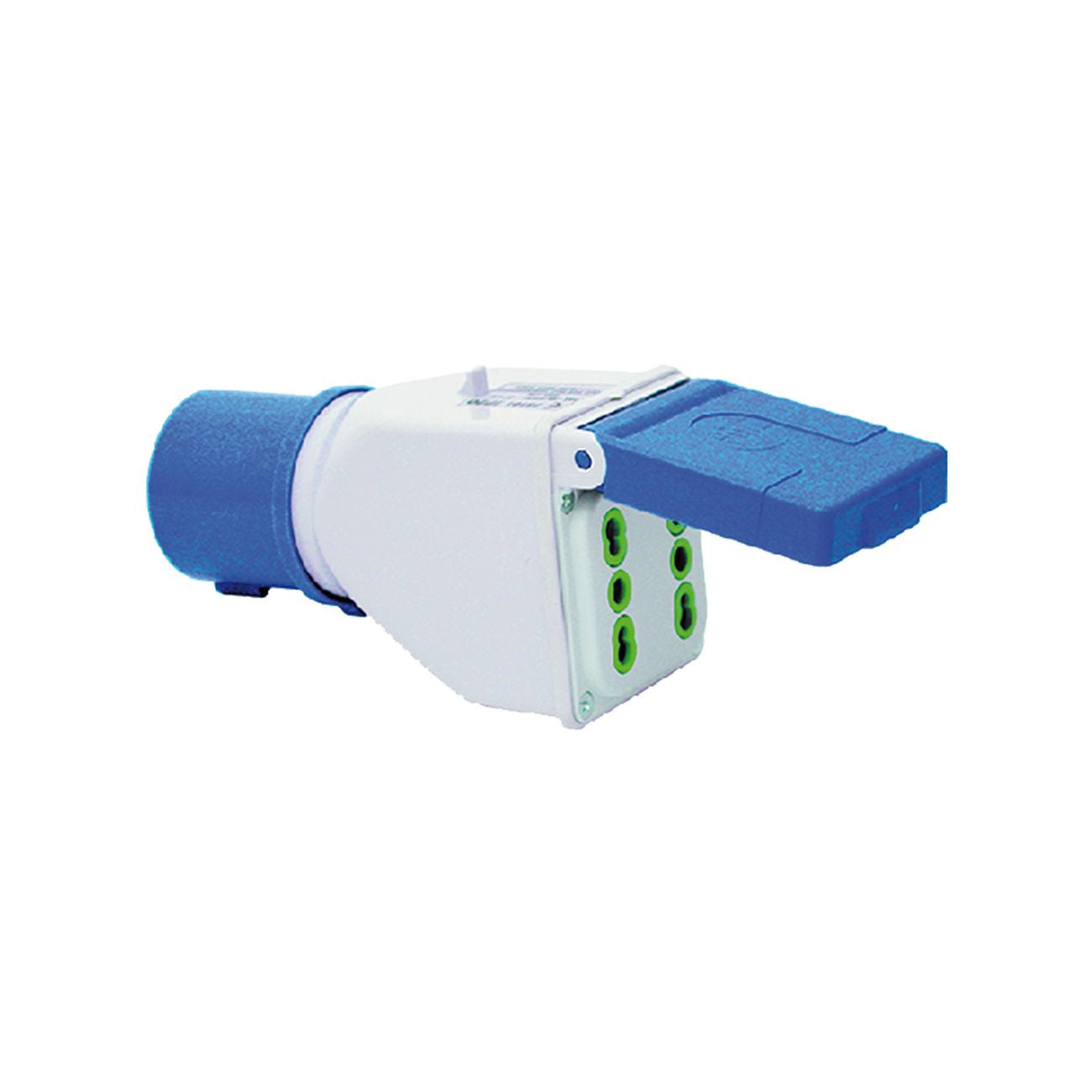 Adattatore industriale 73101