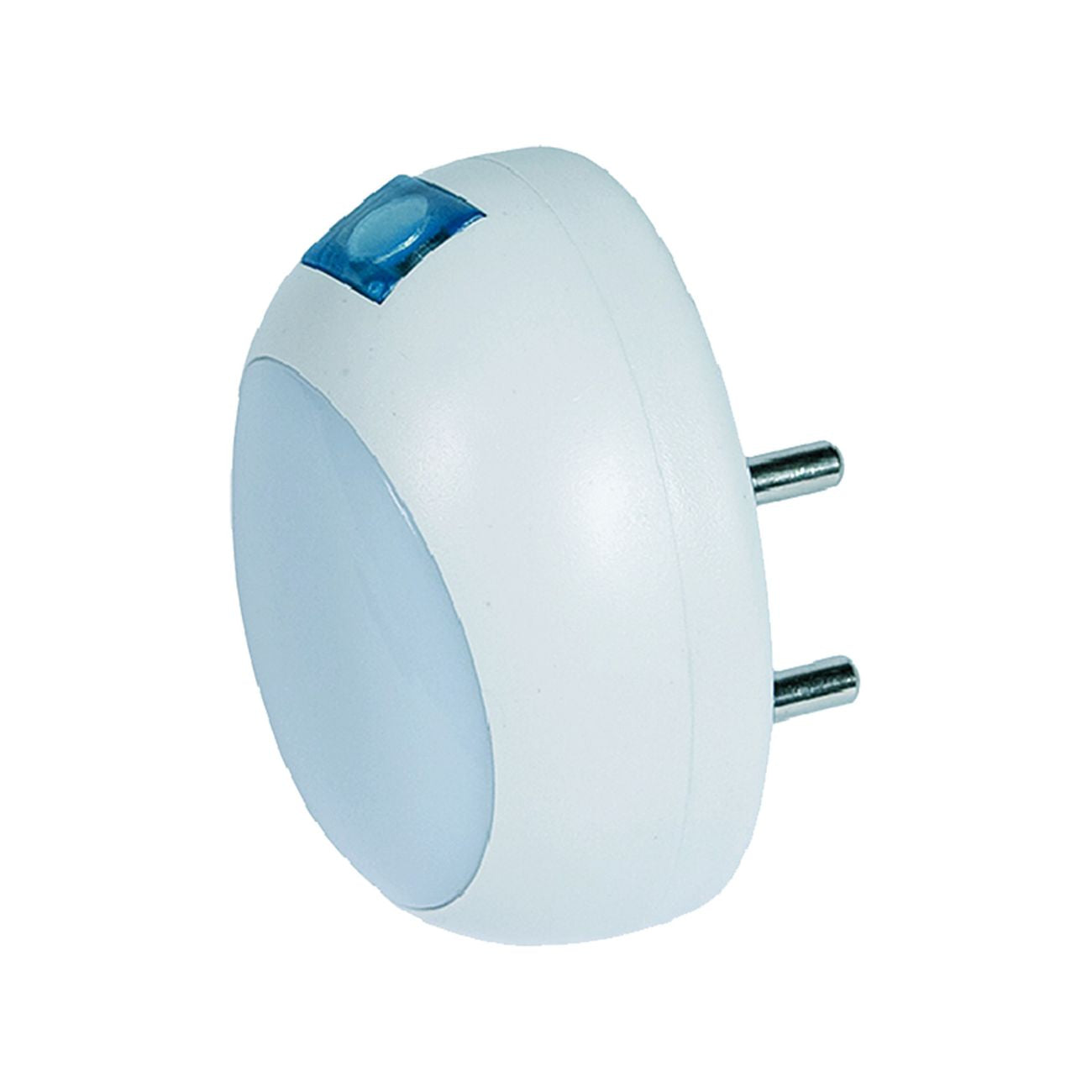 Luce spia notturna 'blu' 87992