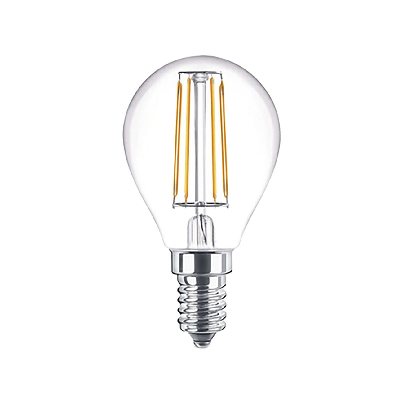 Lampada led a filamento 'sfera'