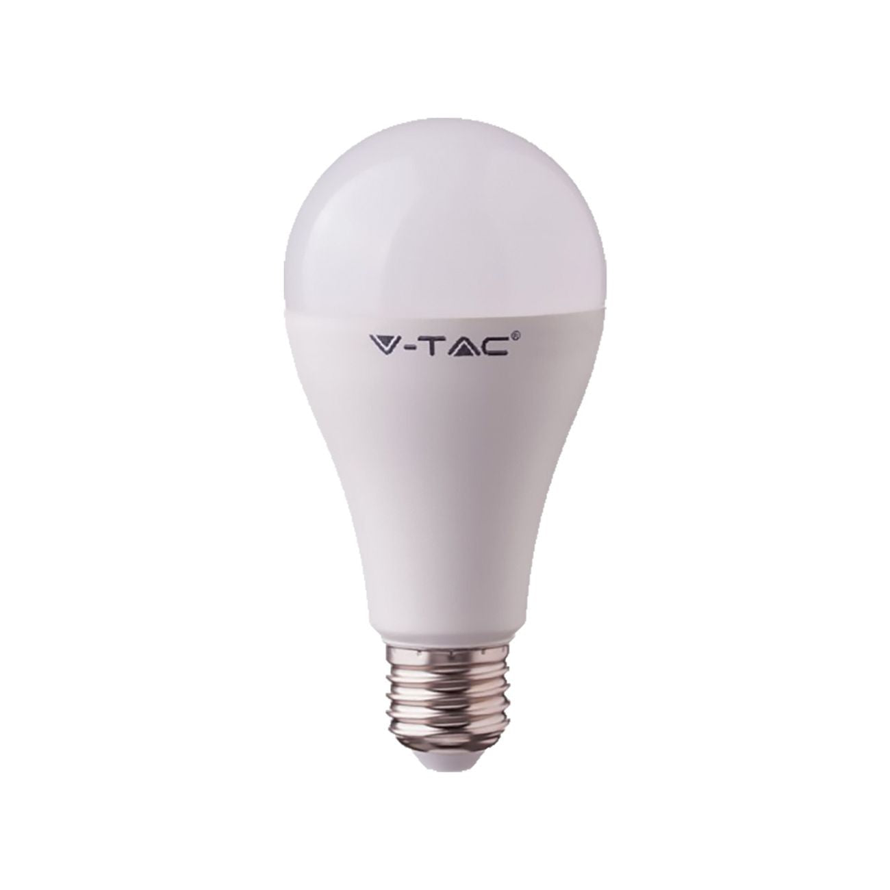 Lampada luce emergenza a led 4000k - 9w e27